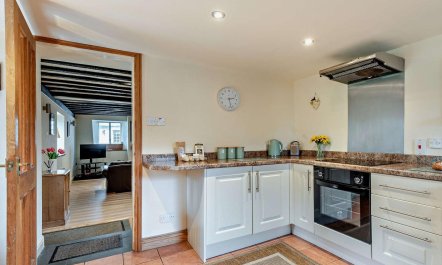 3 Bed in Hawkshead 5