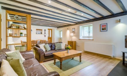 3 Bed in Hawkshead 5