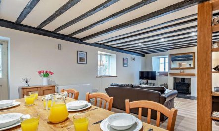 3 Bed in Hawkshead 7