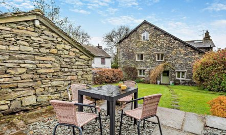 3 Bed in Hawkshead 2