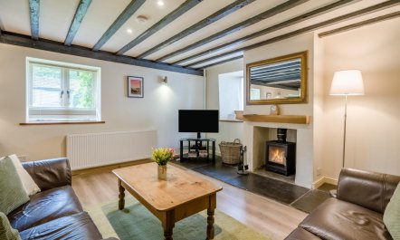 3 Bed in Hawkshead 6