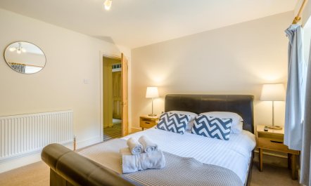 3 Bed in Hawkshead 1