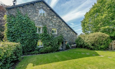 3 Bed in Hawkshead 3