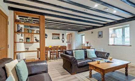 3 Bed in Hawkshead 4