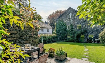 3 Bed in Hawkshead