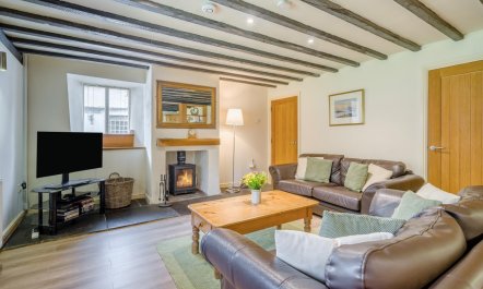 3 Bed in Hawkshead 0