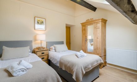 3 Bed in Hawkshead 4