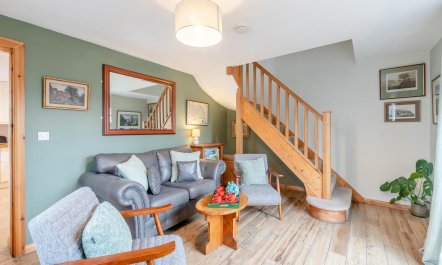 2 Bed in Leathley 2