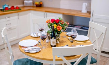 2 Bed in Leathley 9