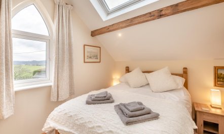 2 Bed in Leathley 3