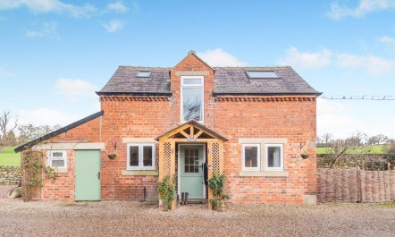 2 Bed in Leathley