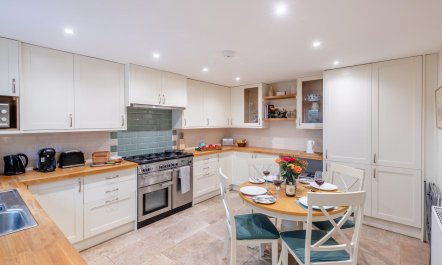 2 Bed in Leathley 1