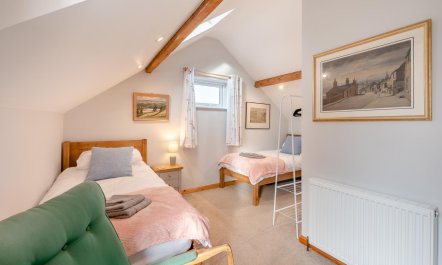 2 Bed in Leathley 5