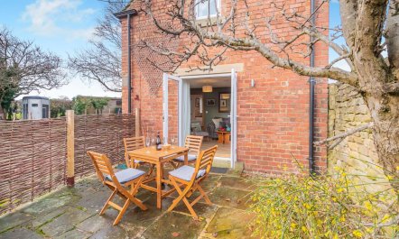 2 Bed in Leathley 6