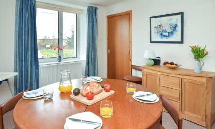 3 Bed in Snizort 7