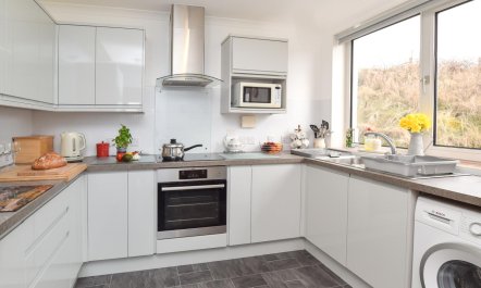 3 Bed in Snizort 3