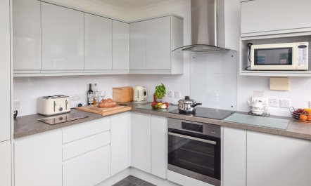 3 Bed in Snizort 1