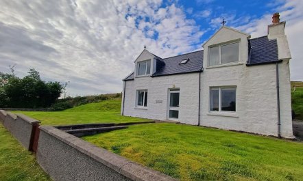 3 Bed in Snizort