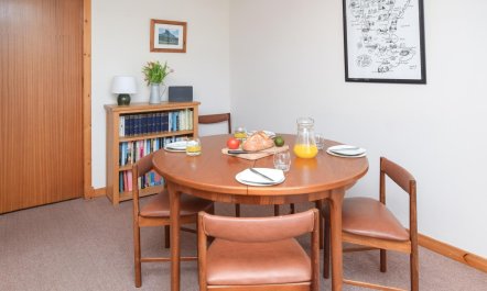 3 Bed in Snizort 8