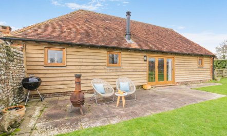 1 Bed in Bexhill-on-Sea