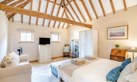 1 Bed in Bexhill-on-Sea 9