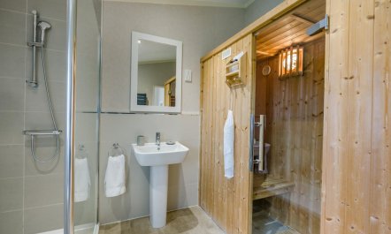 1 Bed in Athelington 9