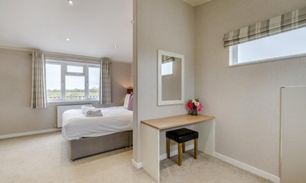 1 Bed in Athelington 7