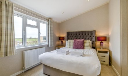 1 Bed in Athelington 6