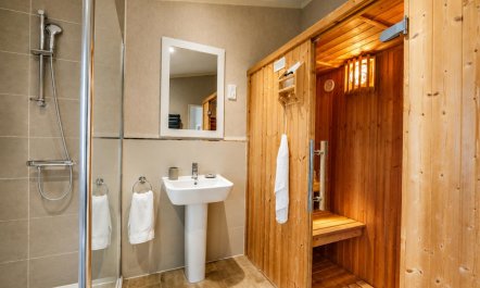 1 Bed in Athelington 3