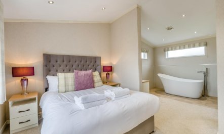 1 Bed in Athelington