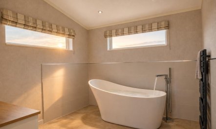 1 Bed in Athelington 1