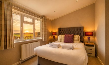 1 Bed in Athelington 8