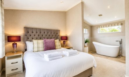 1 Bed in Athelington