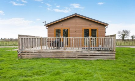 1 Bed in Athelington 4