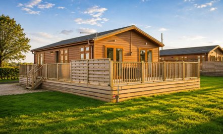 1 Bed in Athelington 7