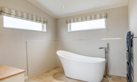 1 Bed in Athelington 8