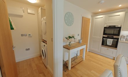 3 Bed in Alnwick 7