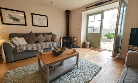 3 Bed in Alnwick 3