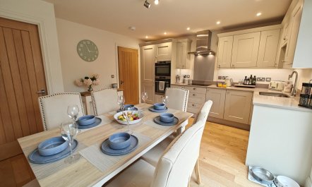3 Bed in Alnwick 4