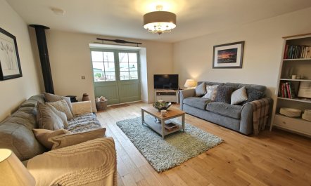 3 Bed in Alnwick 2