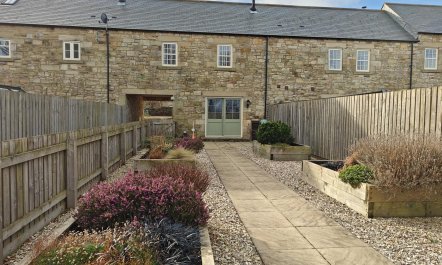 3 Bed in Alnwick