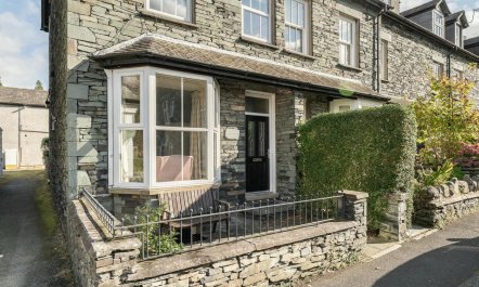 3 Bed in Ambleside