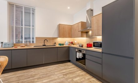 2 Bed in Southport 3