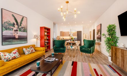 2 Bed in Southport