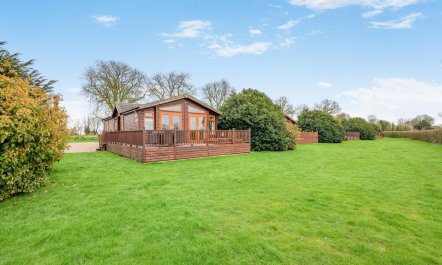 2 Bed in Athelington 8