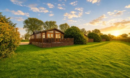 2 Bed in Athelington 7