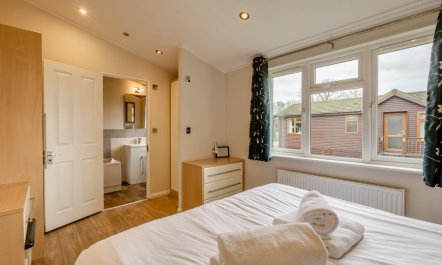 2 Bed in Athelington 4