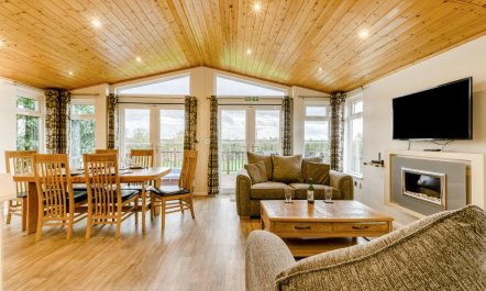 2 Bed in Athelington