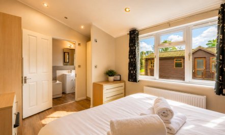 2 Bed in Athelington 5