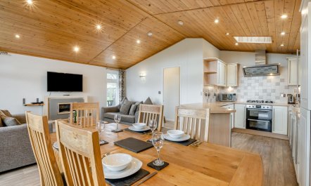 2 Bed in Athelington 4